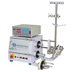 Станок рядовой намотки катушек WD-600