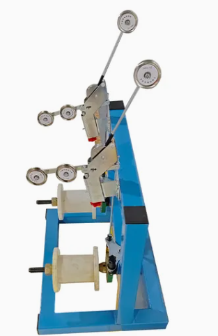 Устройство для размотки оптоволокна Optical Fiber V2