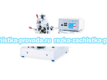 Станок тороидальной намотки WH900B4
