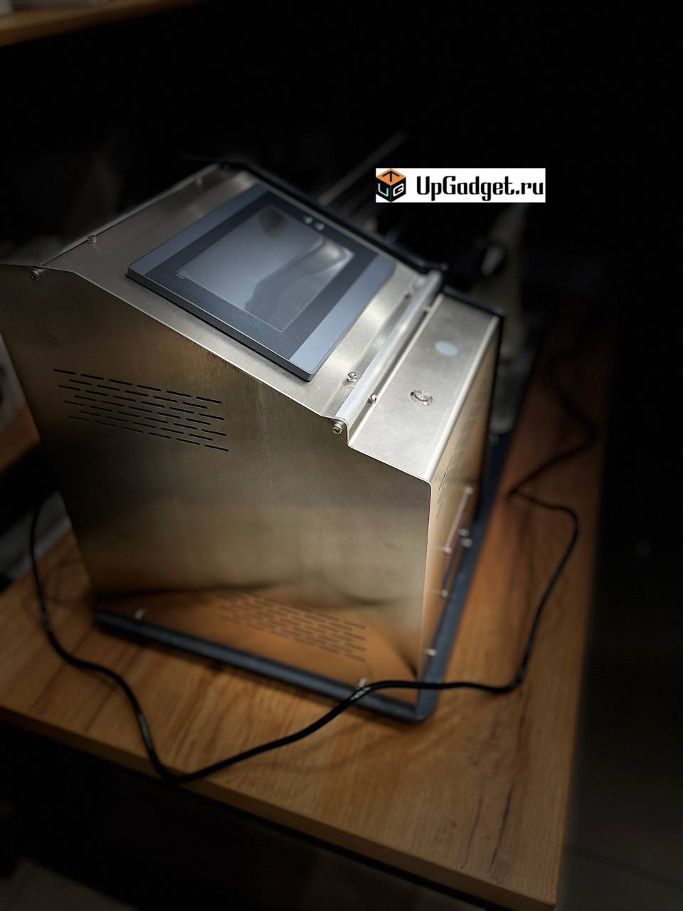 Станок для намотки оптоволокна IT-PCL-70 Н2