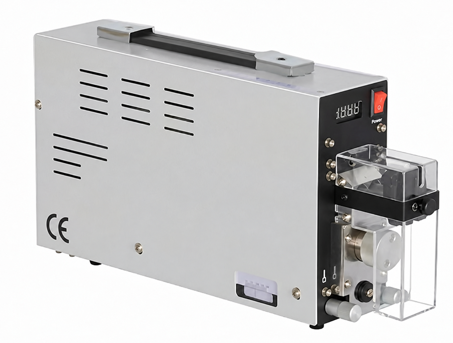 Станок для зачистки провода Eastontech EW-1090